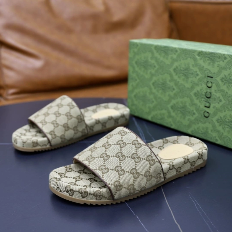 Durable Gxccx Slippers 162006