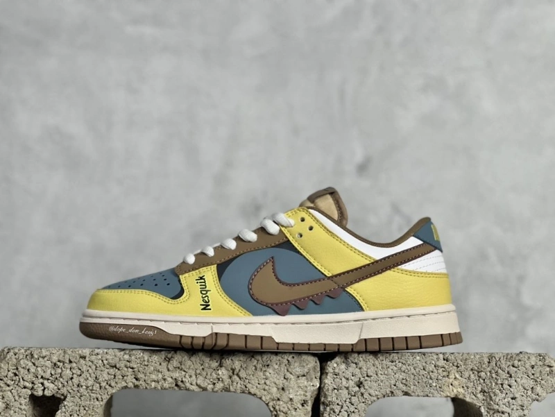 WellDesigned Nxkx Sneakers 199293