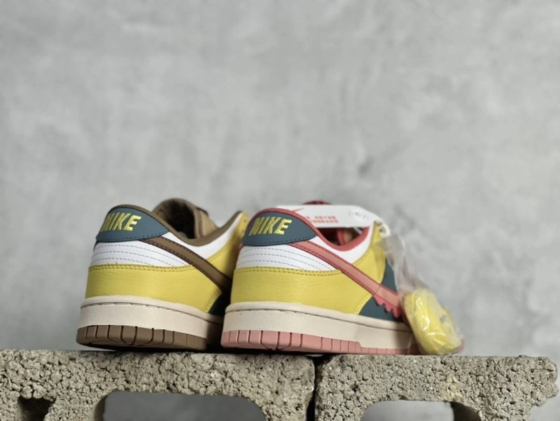 WellDesigned Nxkx Sneakers 199293