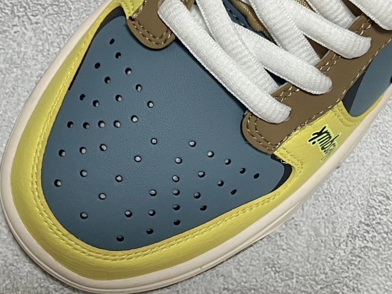WellDesigned Nxkx Sneakers 199293