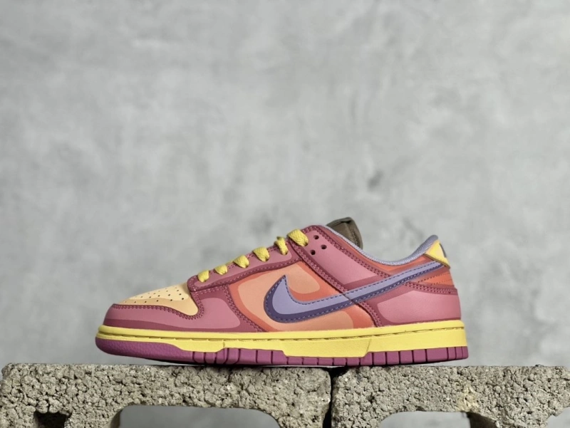 Nxkx Sneakers EasyMatch 199294