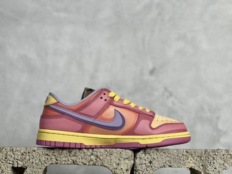 Nxkx Sneakers EasyMatch 199294