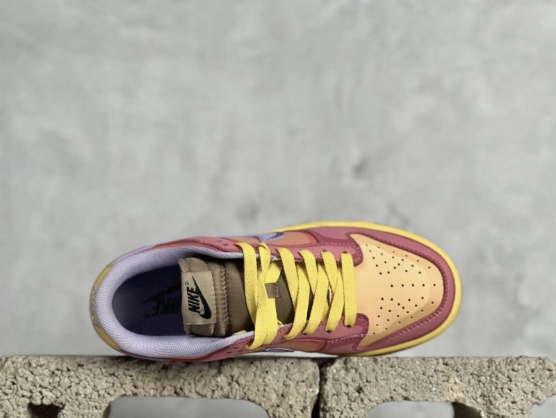 Nxkx Sneakers EasyMatch 199294