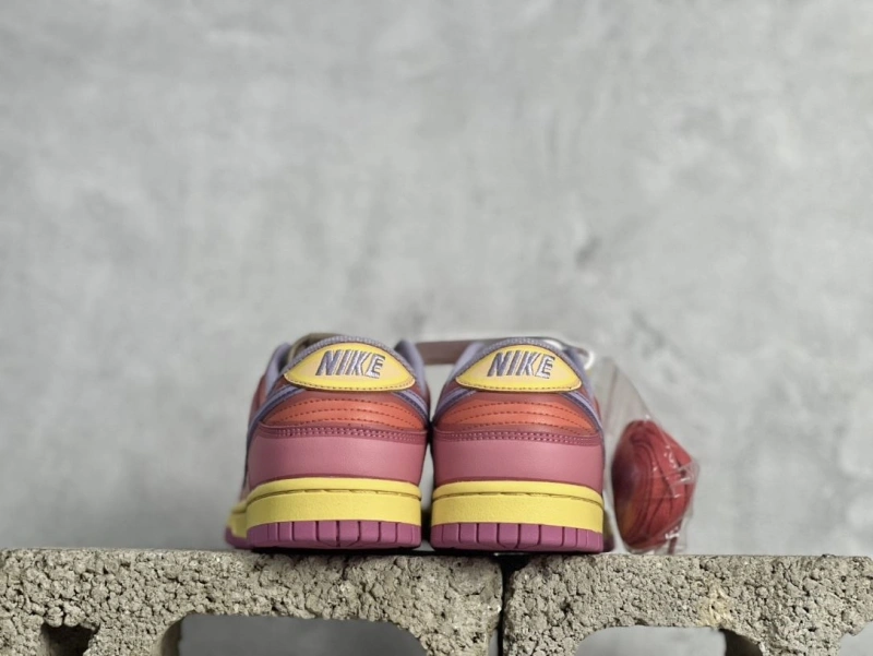 Nxkx Sneakers EasyMatch 199294