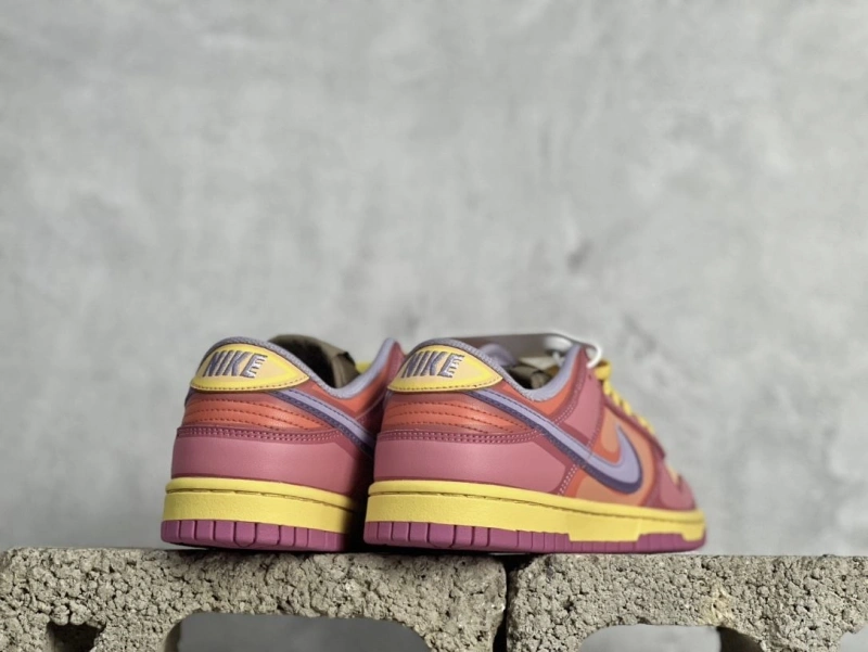 Nxkx Sneakers EasyMatch 199294