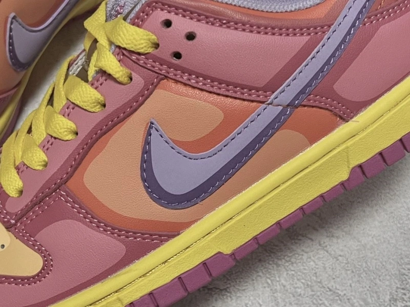 Nxkx Sneakers EasyMatch 199294