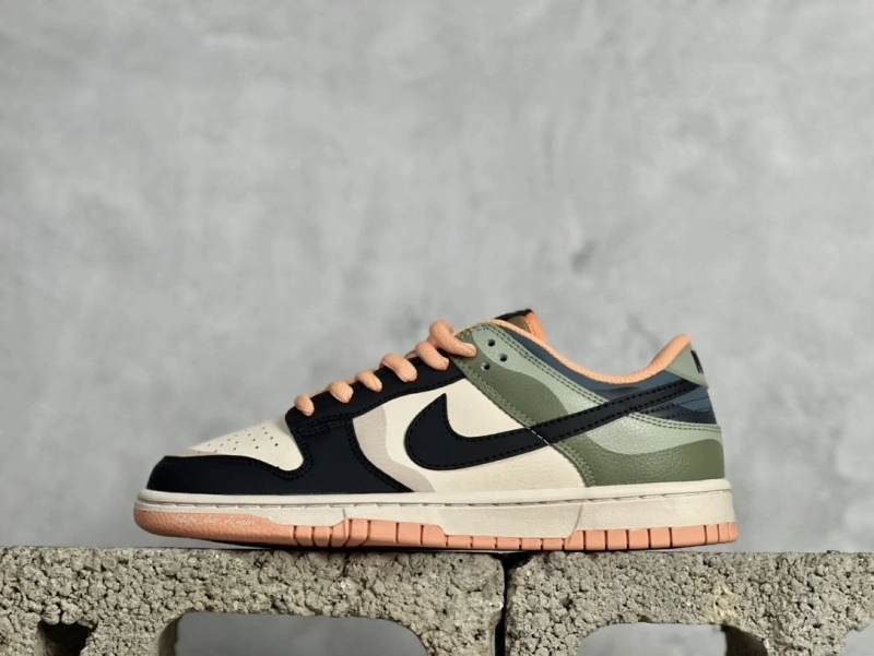 Cozy Nxkx Sneakers 199291