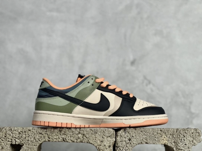 Cozy Nxkx Sneakers 199291