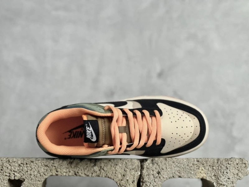 Cozy Nxkx Sneakers 199291