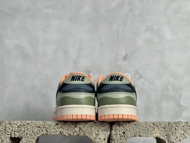 Cozy Nxkx Sneakers 199291