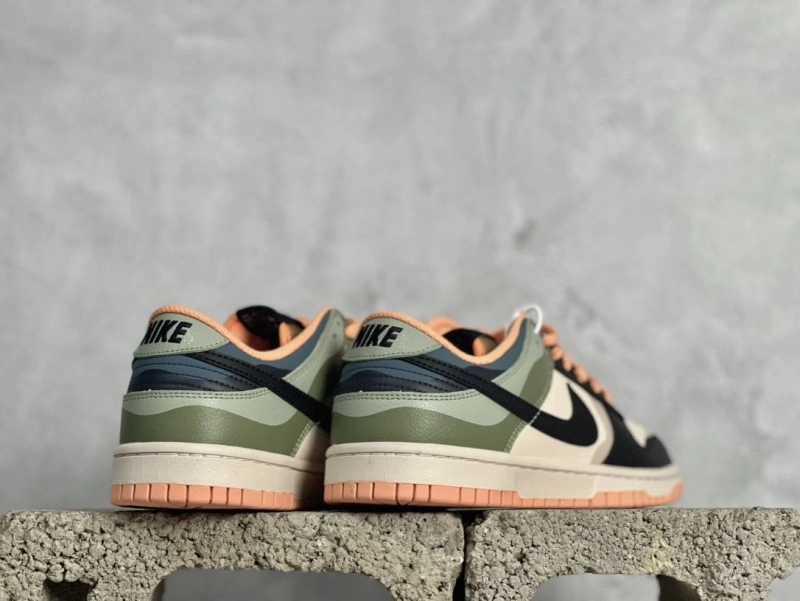 Cozy Nxkx Sneakers 199291