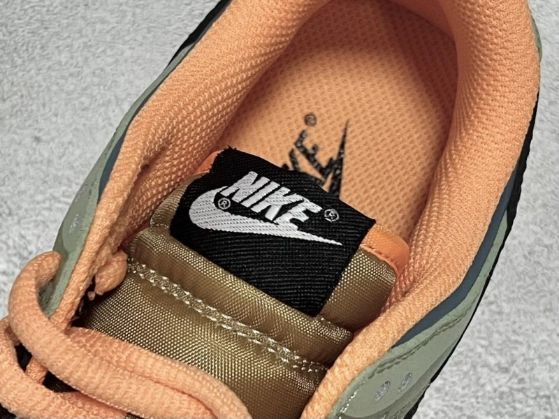 Cozy Nxkx Sneakers 199291