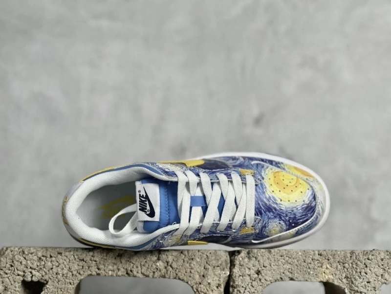 TopPick Nxkx Sneakers 199289