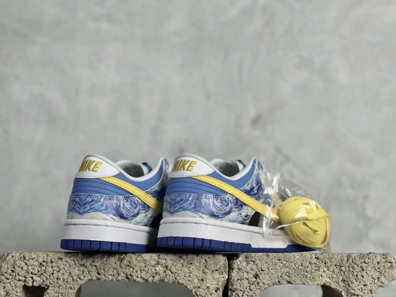 TopPick Nxkx Sneakers 199289