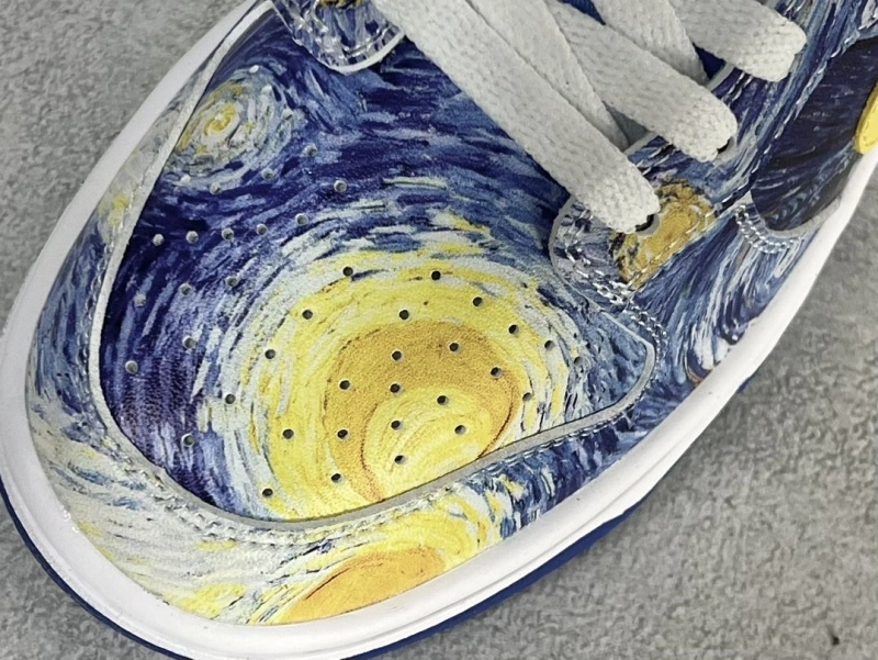 TopPick Nxkx Sneakers 199289