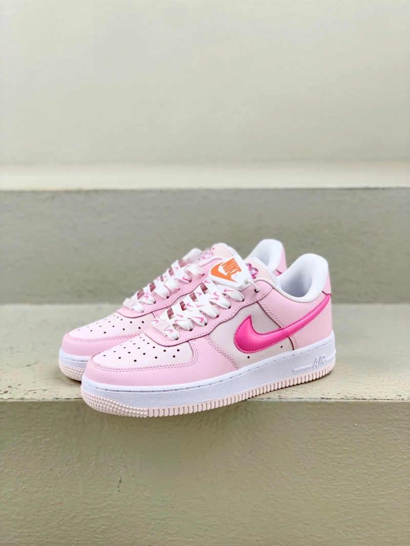 BestValue Nxkx Sneakers 199287