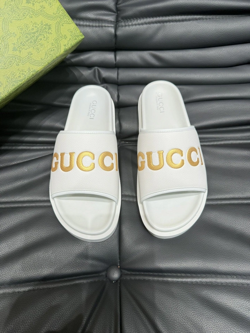Gxccx Slippers Reliable 162002