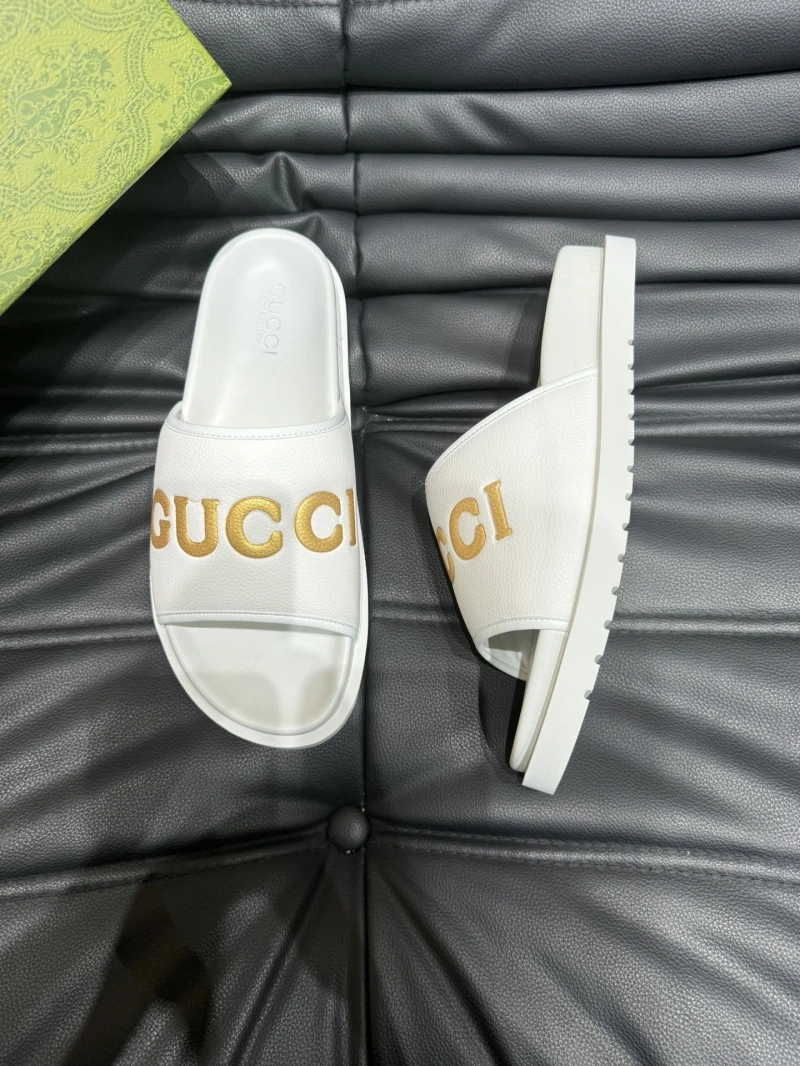 Gxccx Slippers Reliable 162002