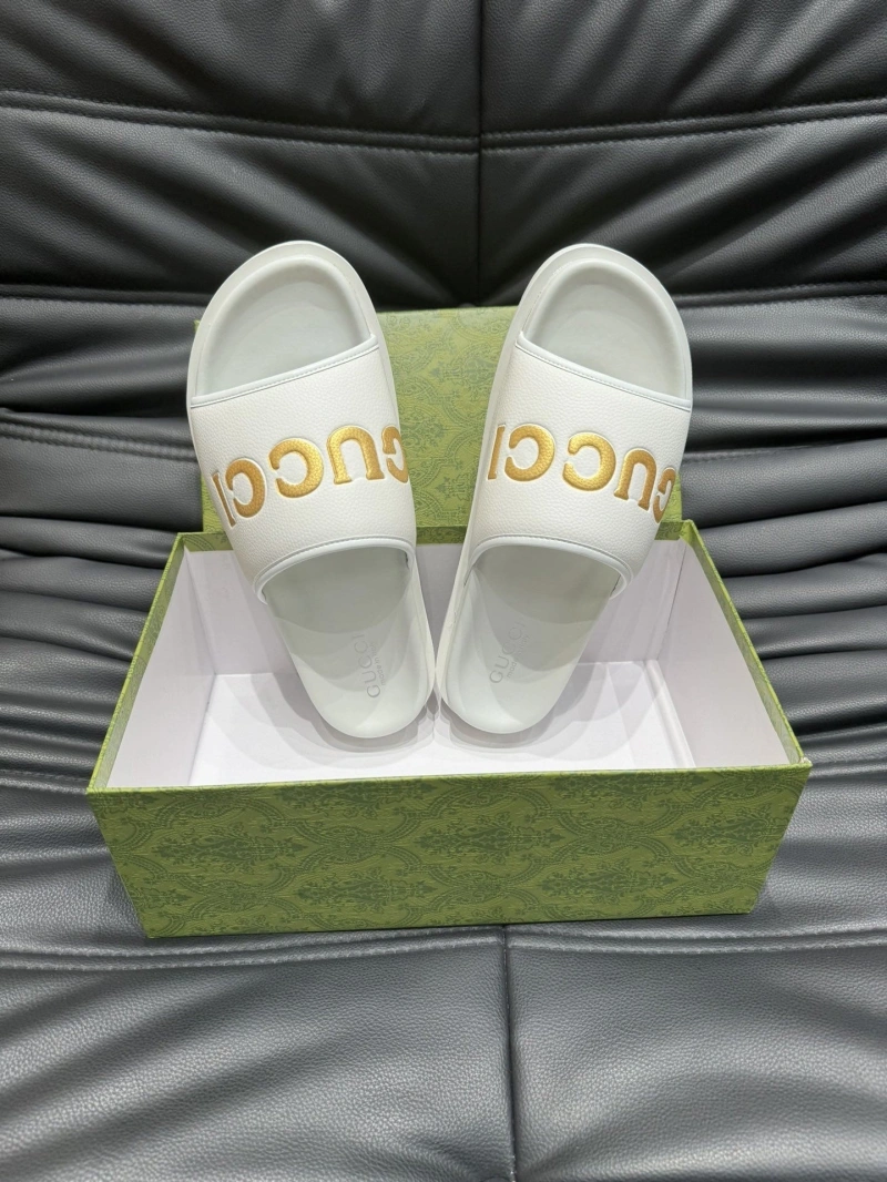 Gxccx Slippers Reliable 162002