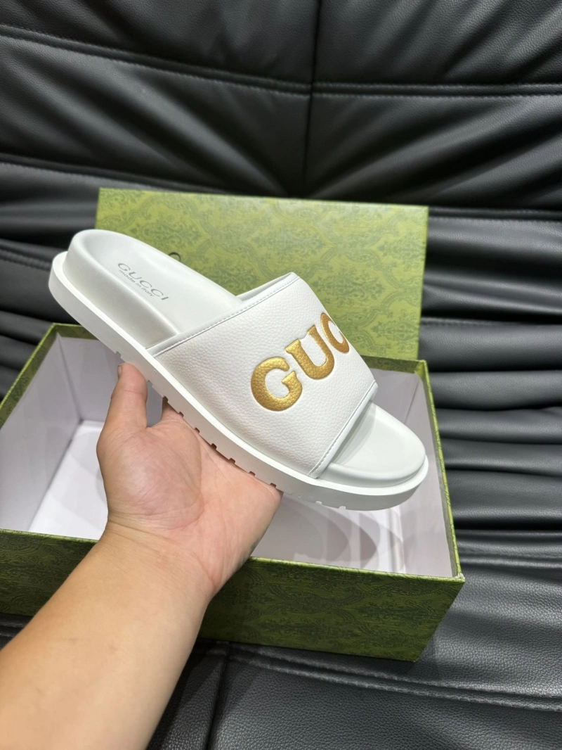 Gxccx Slippers Reliable 162002