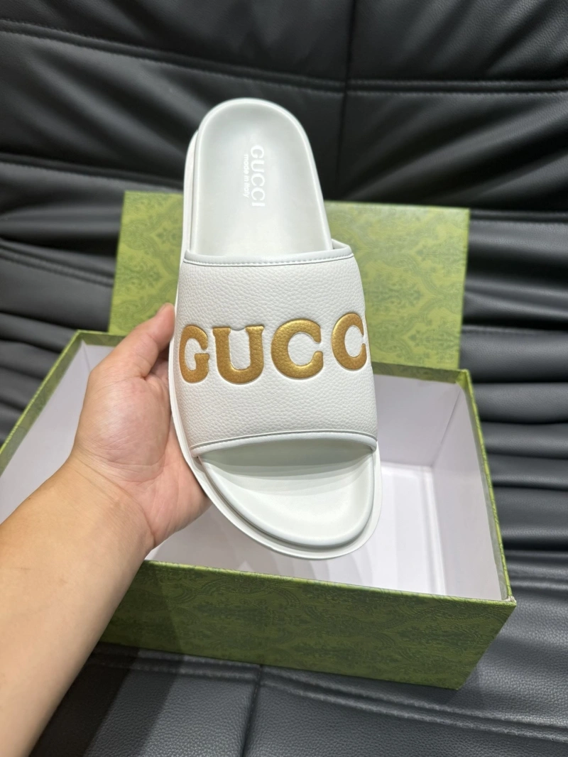 Gxccx Slippers Reliable 162002