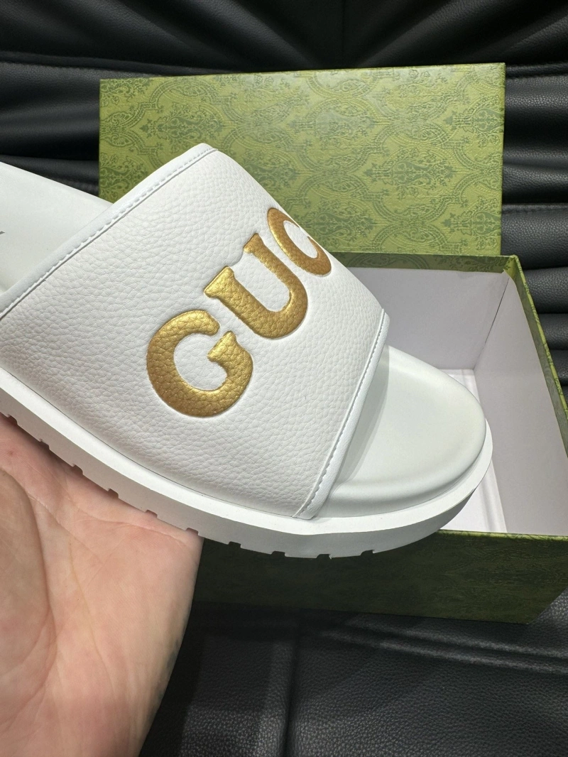 Gxccx Slippers Reliable 162002