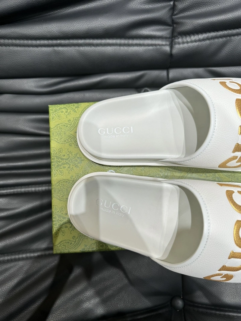 Gxccx Slippers Reliable 162002