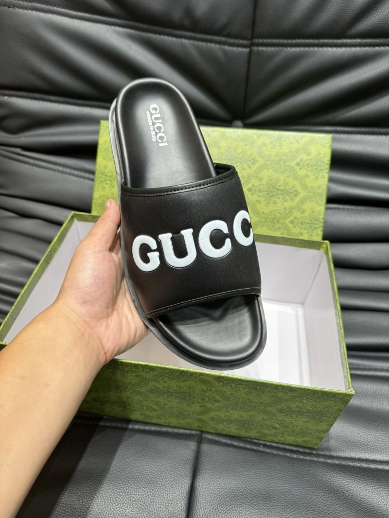 Efficient Gxccx Slippers 162000