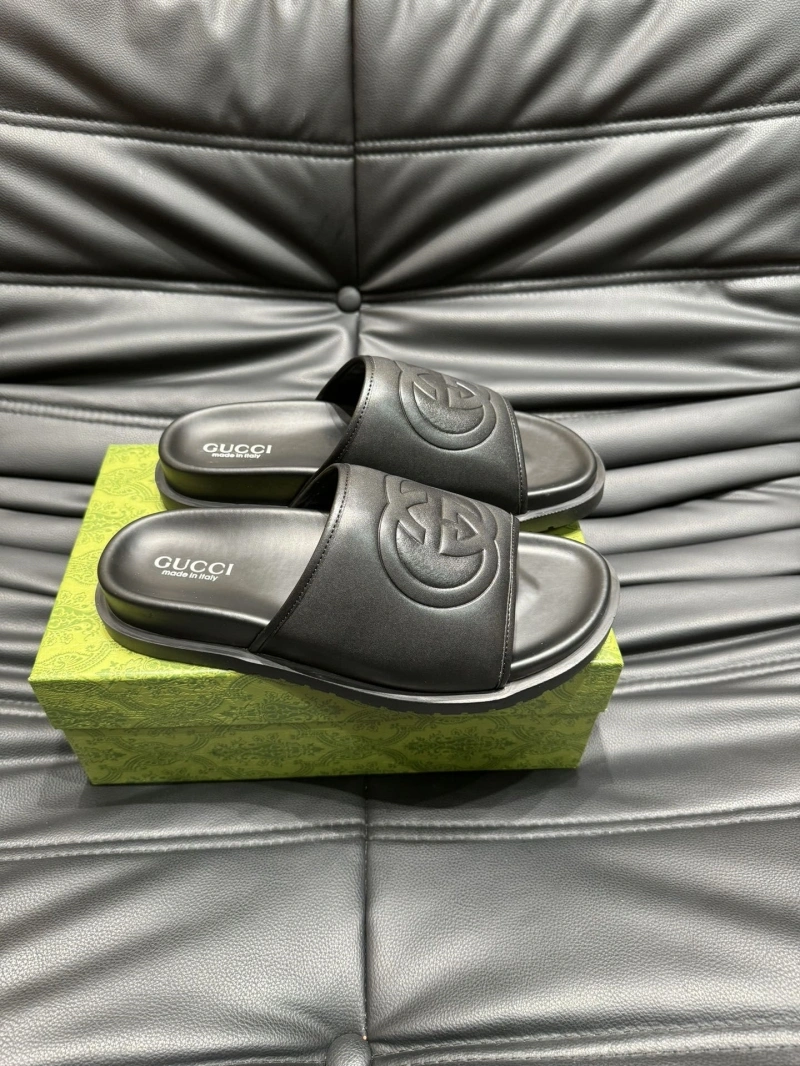Trendsetting Gxccx Slippers 161998
