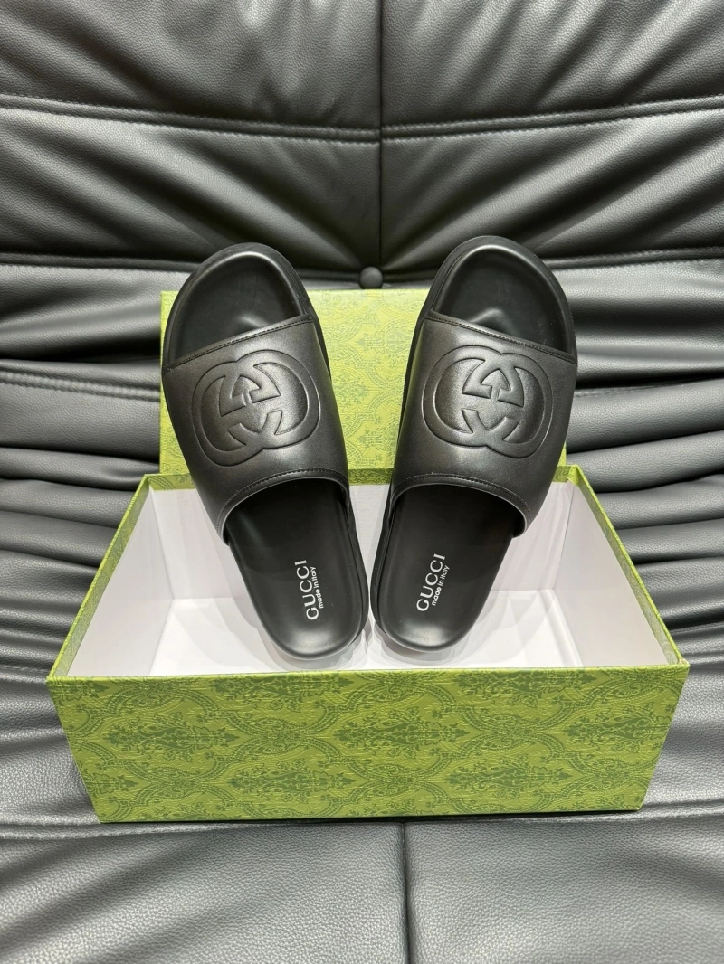 Trendsetting Gxccx Slippers 161998