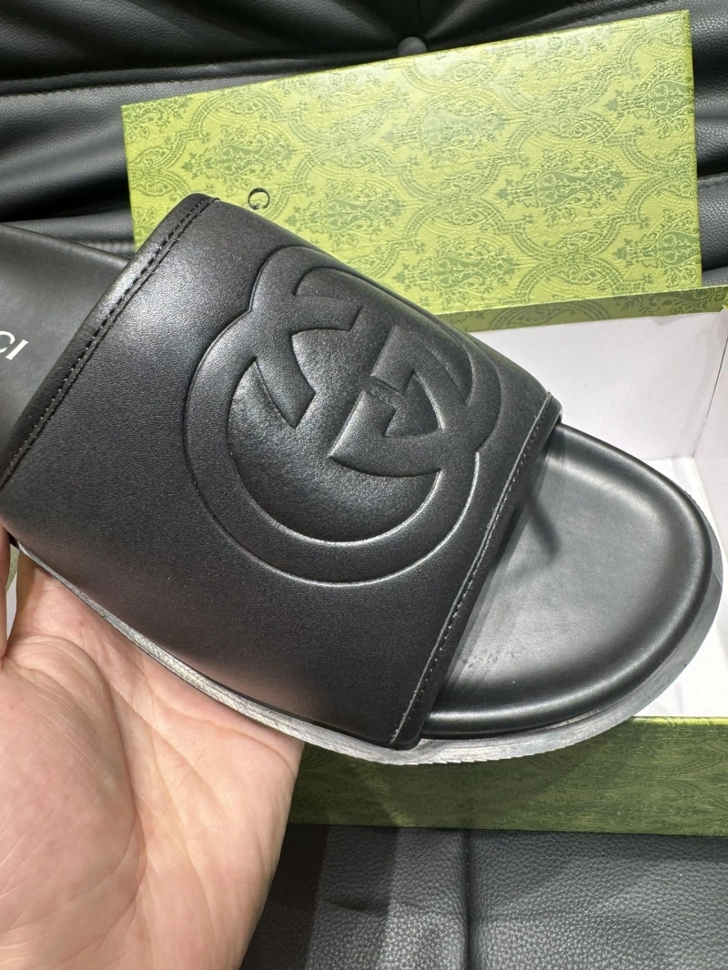 Trendsetting Gxccx Slippers 161998