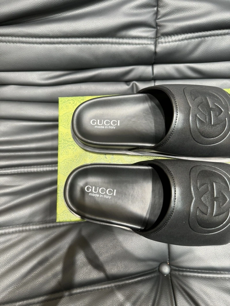 Trendsetting Gxccx Slippers 161998