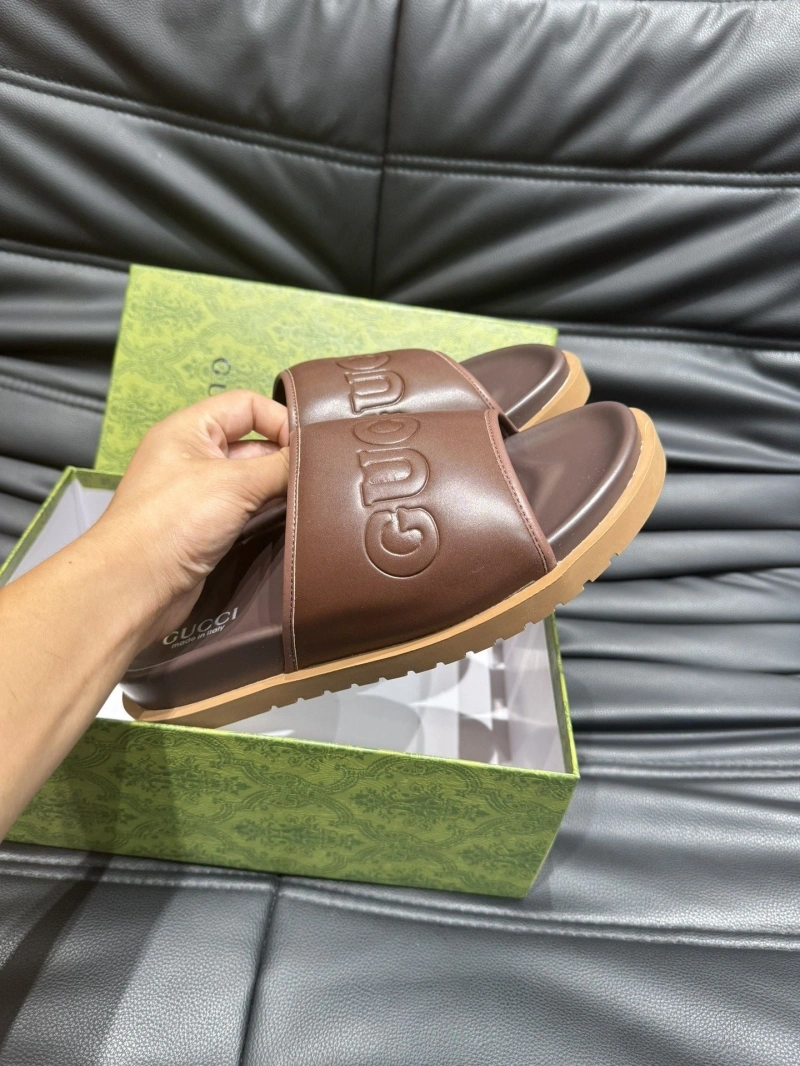 GoAnywhere Gxccx Slippers 161995