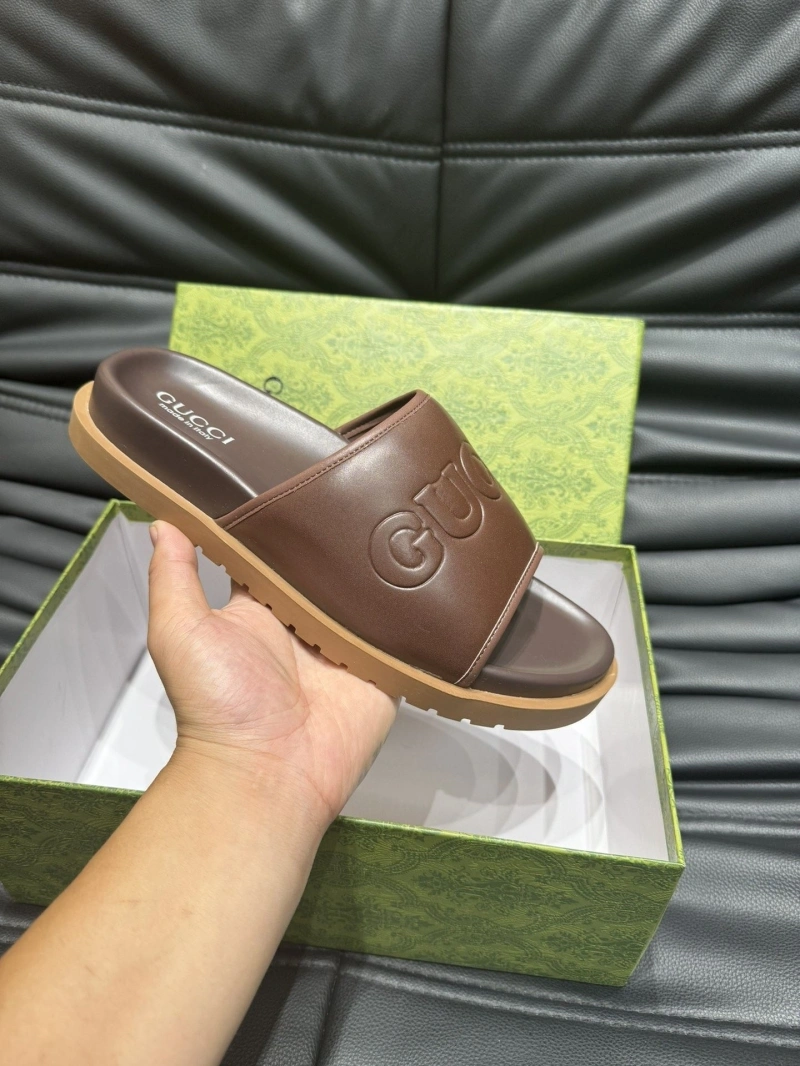 GoAnywhere Gxccx Slippers 161995