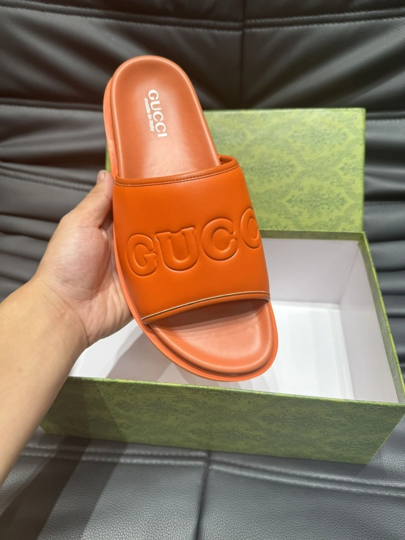 Gxccx Slippers Vibrant 161991