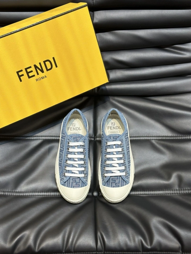 Fxndx Casual Shoes Functional 148537