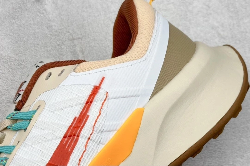 Functional Nxkx Sneakers 199286