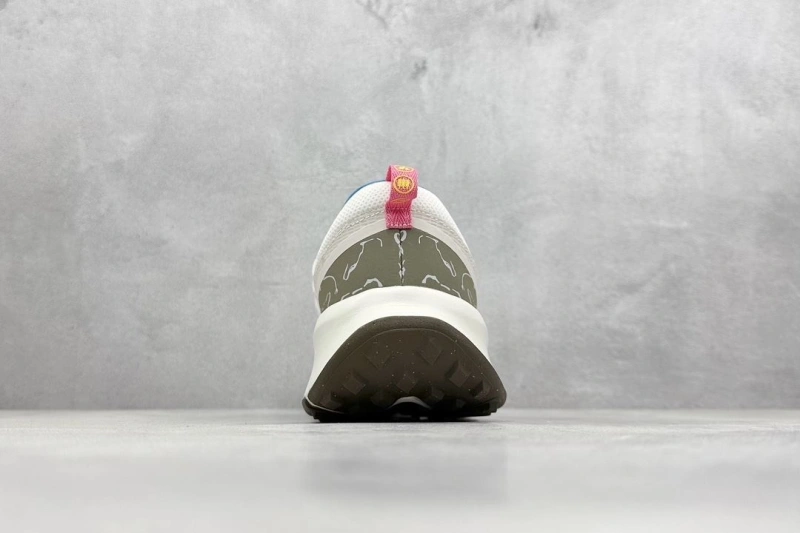 Nxkx Sneakers Flexible 199283