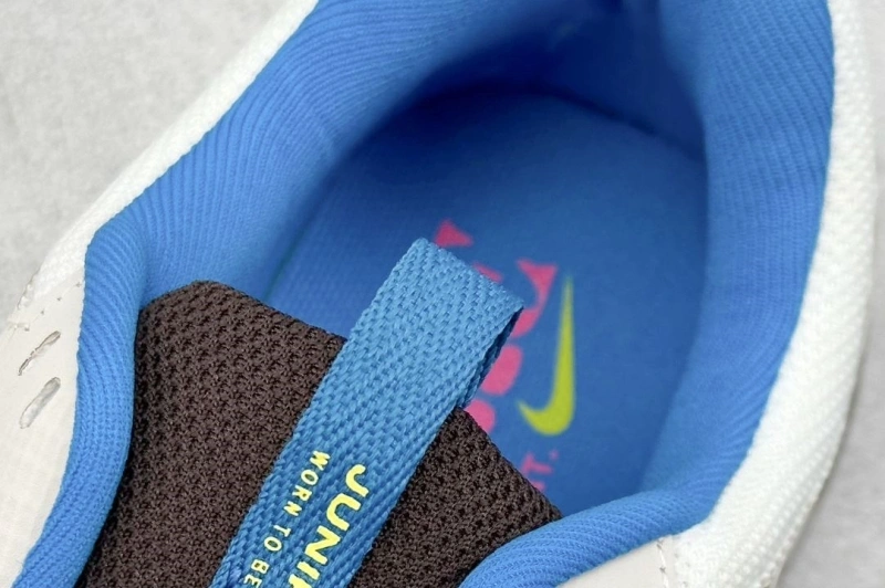 Nxkx Sneakers Flexible 199283