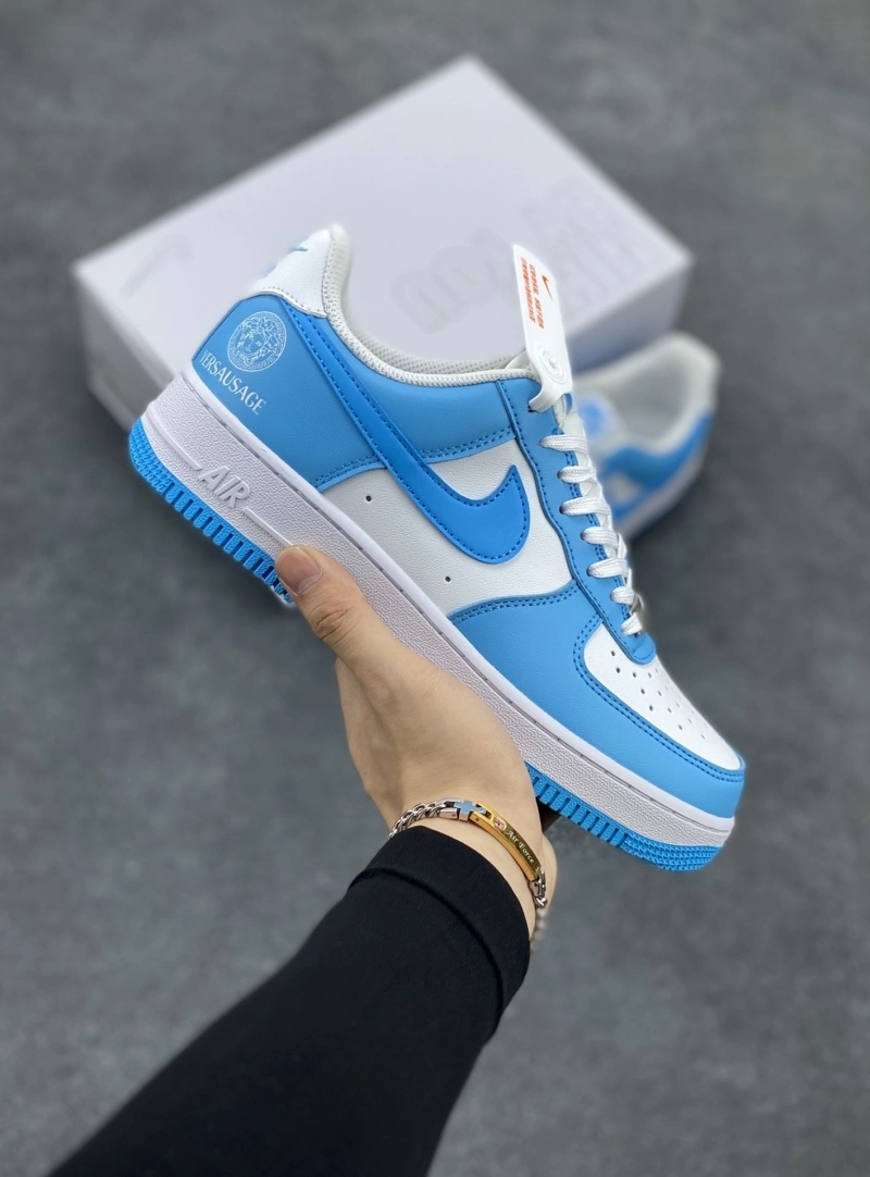 GoAnywhere Nxkx Sneakers 199277
