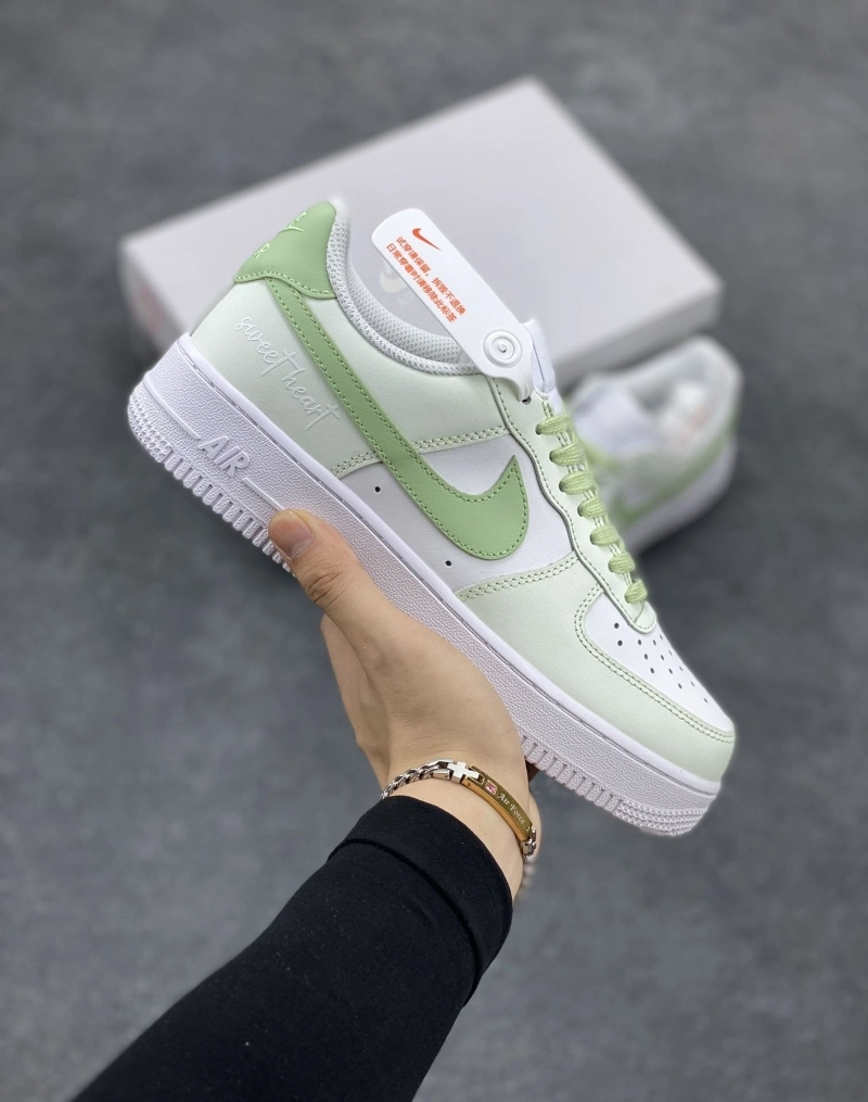 Unique Nxkx Sneakers 199276