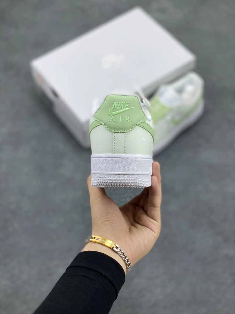 Unique Nxkx Sneakers 199276