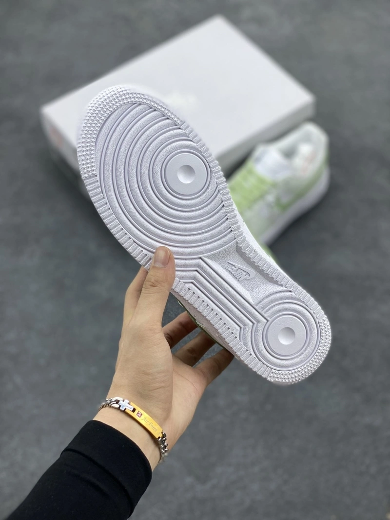 Unique Nxkx Sneakers 199276