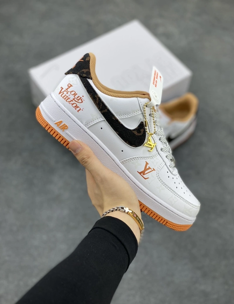 WellDesigned Nxkx Sneakers 199274