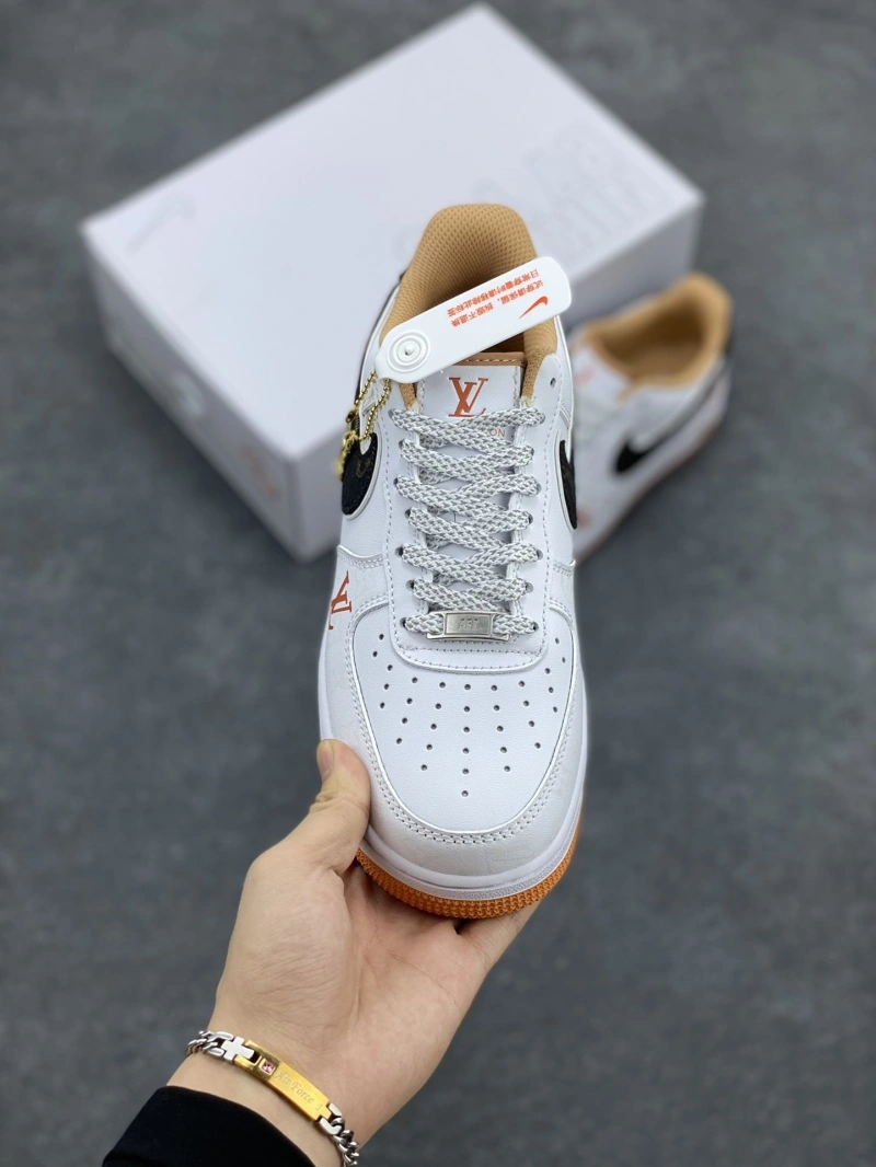 WellDesigned Nxkx Sneakers 199274