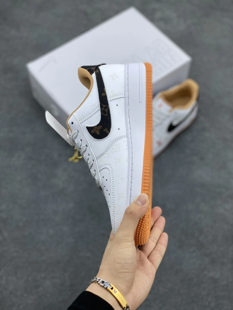 WellDesigned Nxkx Sneakers 199274