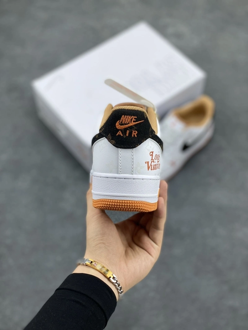 WellDesigned Nxkx Sneakers 199274