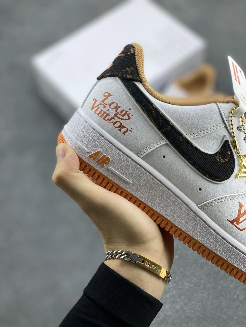 WellDesigned Nxkx Sneakers 199274
