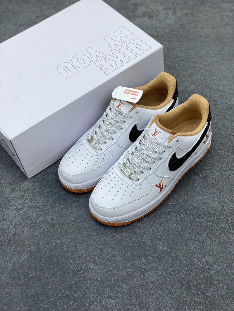 WellDesigned Nxkx Sneakers 199274