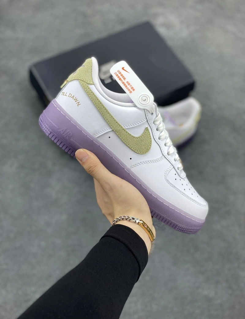 Nxkx Sneakers ModernLook 199271